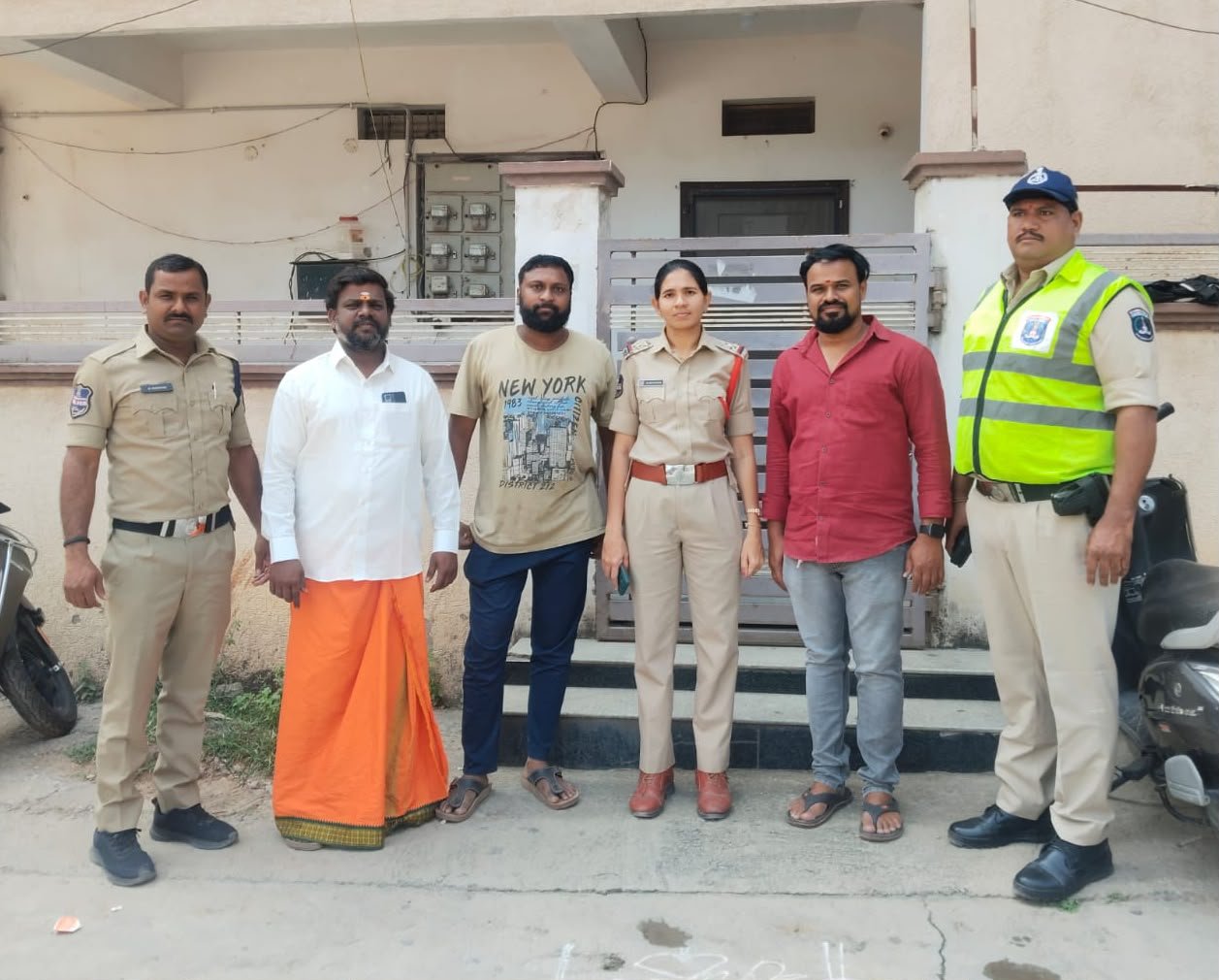 **హామీలు నెరవేర్చకుంటే కాంగ్రెస్ ప్రభుత్వాన్ని గద్దె దింపుతాం : ముదిరాజ్ నాయకులు **
