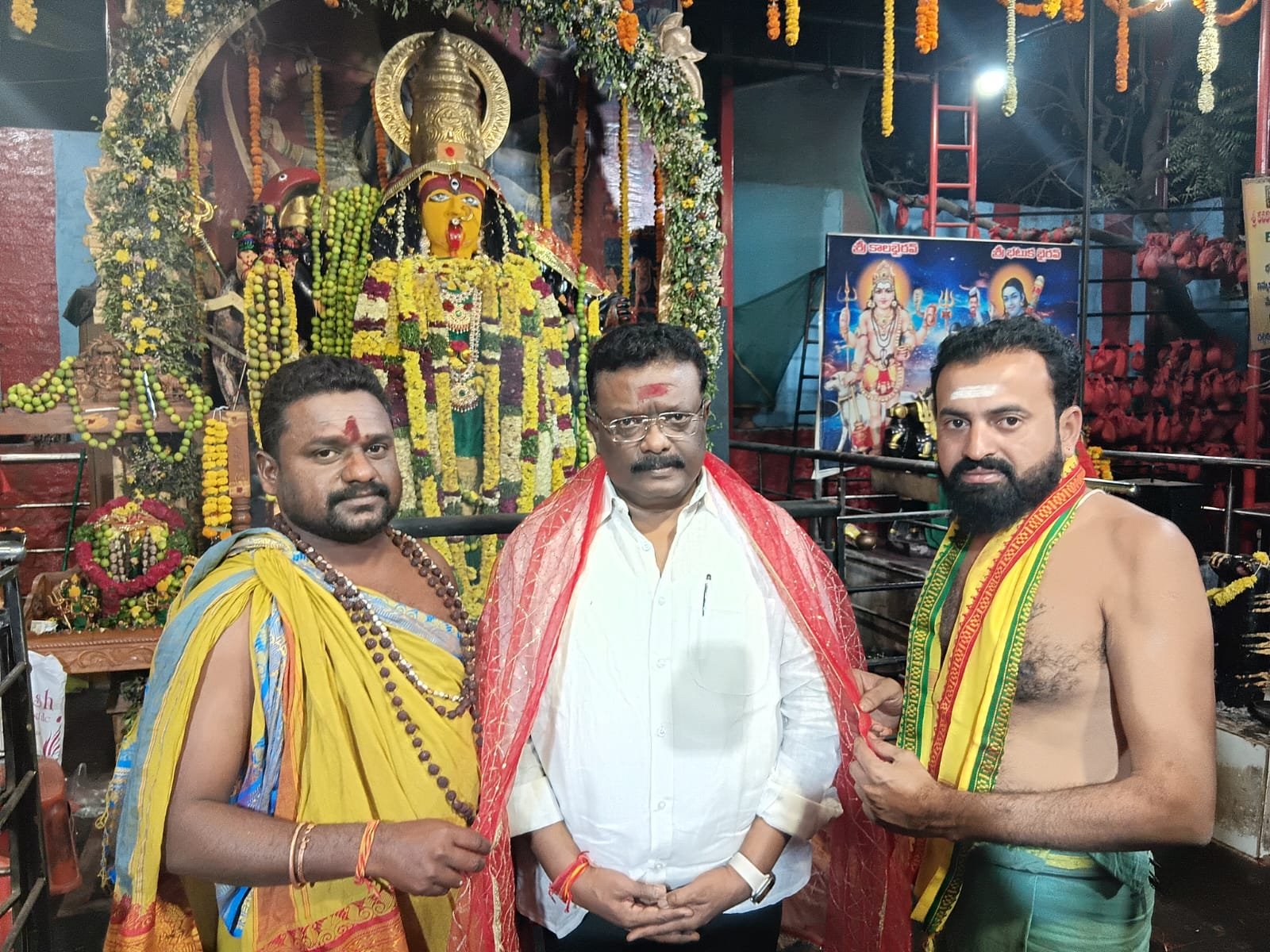🔴 బ్రేకింగ్ న్యూస్