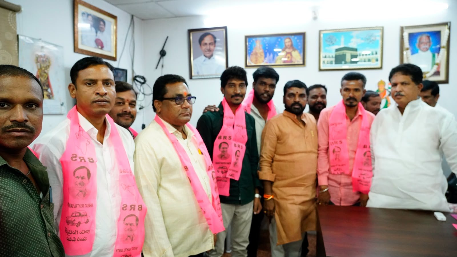 🚨బ్రేకింగ్ న్యూస్🚨 | ఆదాబ్ టుడే